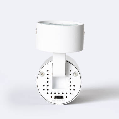 Image of Misoh 9W Aluminium Surface Spotlight 
