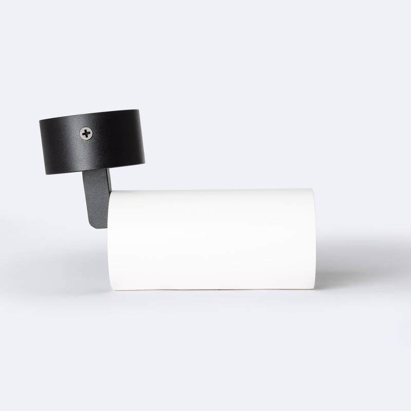 Afbeelding van Wandlamp LED Opbouw Aluminium Misoh