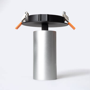 Afbeelding van Spot Inbouw 9W Aluminium Misoh