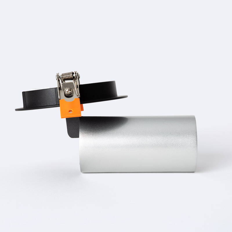 Afbeelding van Spot Inbouw 9W Aluminium Misoh