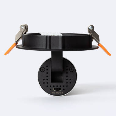 Afbeelding van Spot Inbouw 9W Aluminium Misoh