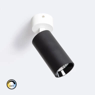 Spot LED En Saillie 9W Aluminium Misoh