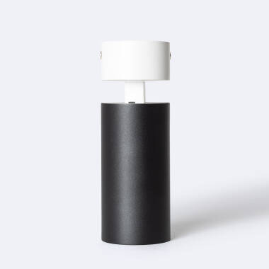 Immagine di Faretto LED Superficie 9W Alluminio Misoh