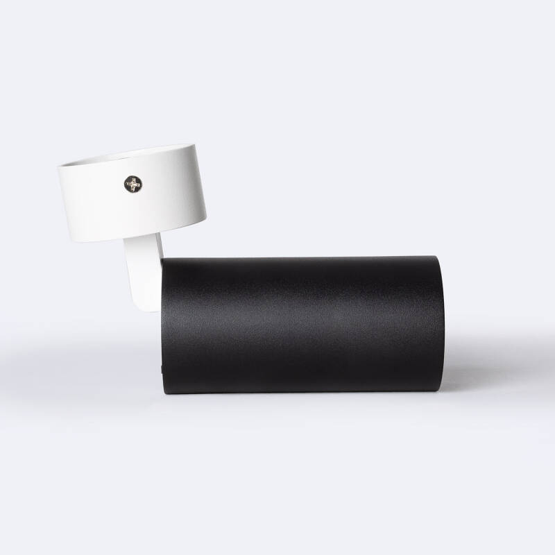 Immagine di Faretto LED Superficie 9W Alluminio Misoh