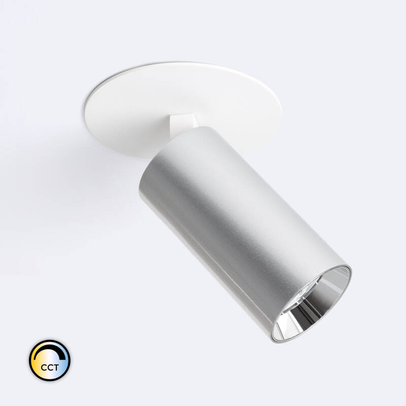 Afbeelding van Spot Inbouw 9W Aluminium Misoh
