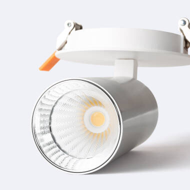 Afbeelding van Spot Inbouw 9W Aluminium Misoh