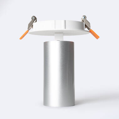 Afbeelding van Spot Inbouw 9W Aluminium Misoh