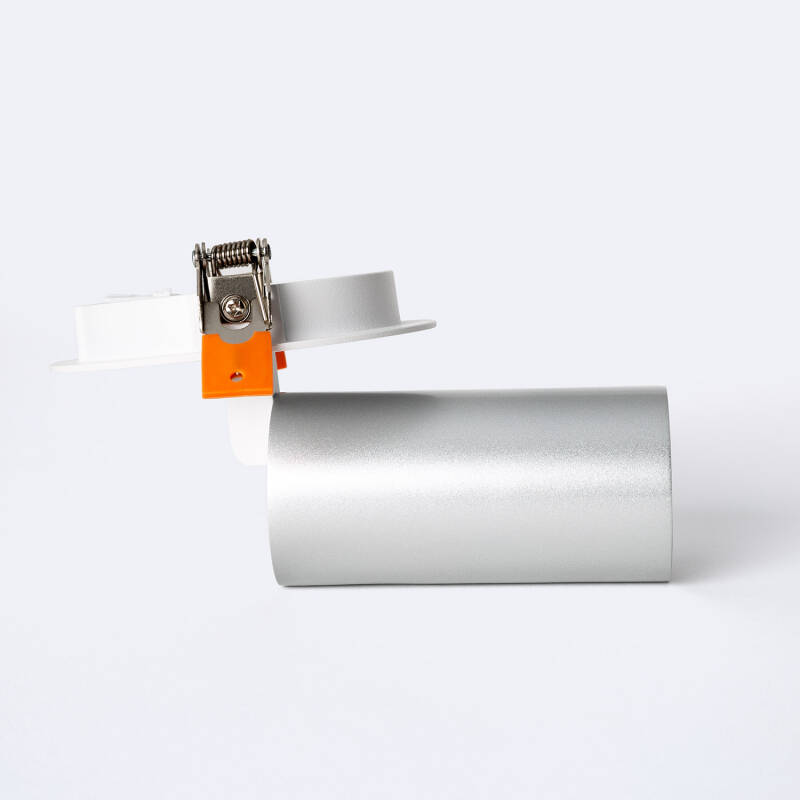 Afbeelding van Spot Inbouw 9W Aluminium Misoh