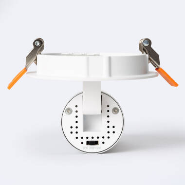 Afbeelding van Spot Inbouw 9W Aluminium Misoh