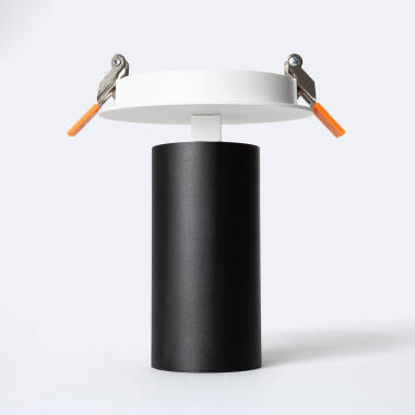 Afbeelding van Spot Inbouw 9W Aluminium Misoh