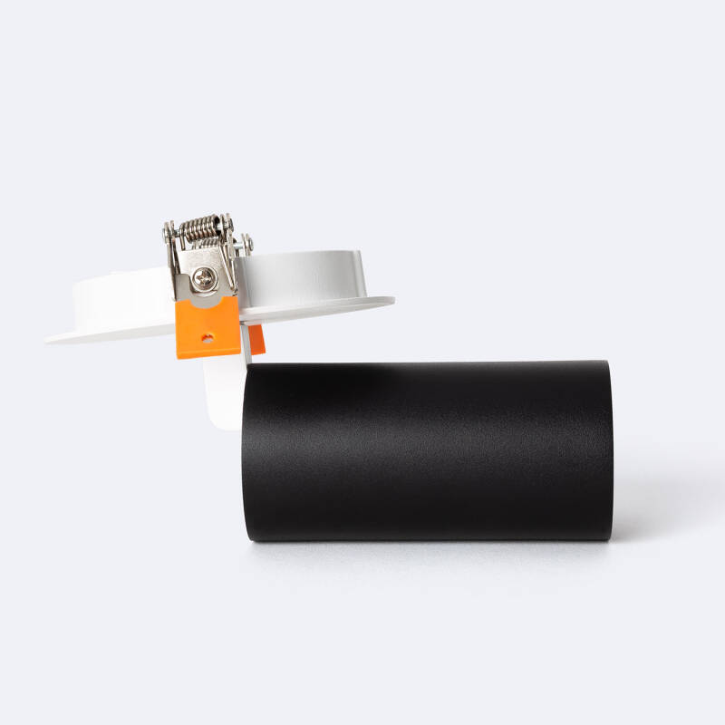 Afbeelding van Spot Inbouw 9W Aluminium Misoh