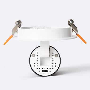 Afbeelding van Spot Inbouw 9W Aluminium Misoh