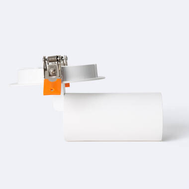 Immagine di Applique LED Incasso 9W Alluminio Misoh