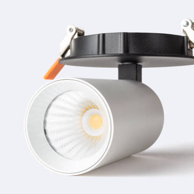 Afbeelding van Spot Inbouw 9W Aluminium Misoh