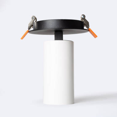 Afbeelding van Spot Inbouw 9W Aluminium Misoh