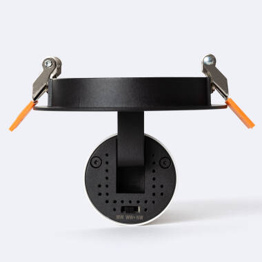 Afbeelding van Spot Inbouw 9W Aluminium Misoh