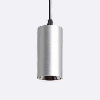 Lampa Wisząca LED 9W Aluminiowa Misoh