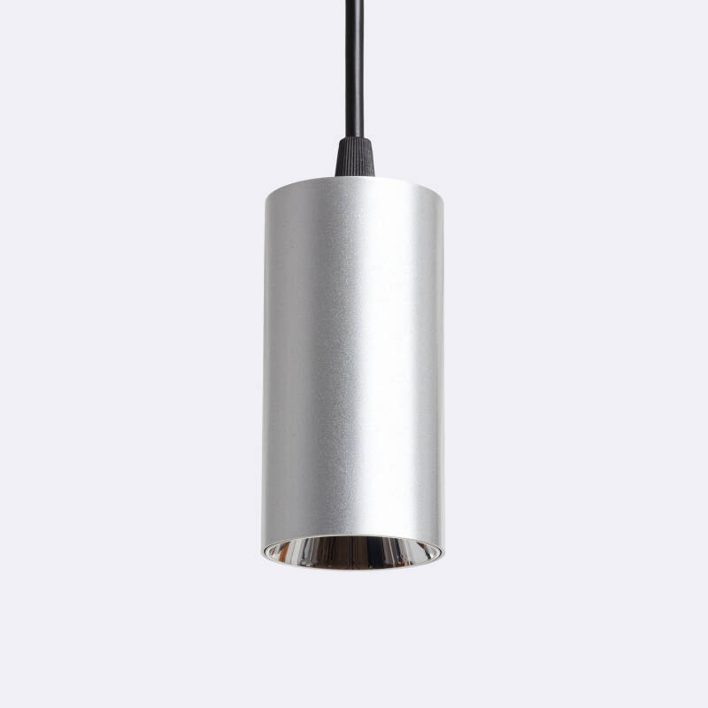 Image of Misoh Aluminium 9W LED Pendant Lamp 