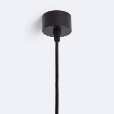 Image of Misoh Aluminium 9W LED Pendant Lamp 