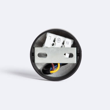 Image of Misoh Aluminium 9W LED Pendant Lamp 