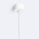 Image de Suspension LED 9W Aluminium Misoh