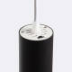 Image de Suspension LED 9W Aluminium Misoh
