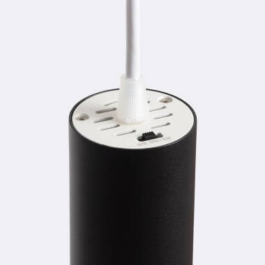 Bild von LED Pendelleuchte 9W Aluminium Misoh