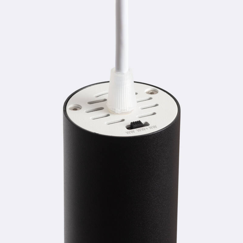 Image of Misoh Aluminium 9W LED Pendant Lamp 