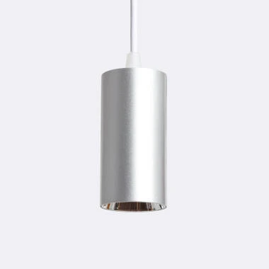 Hanglamp LED 9W Aluminium Misoh
