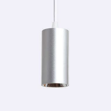Lampa Wisząca LED 9W Aluminiowa Misoh