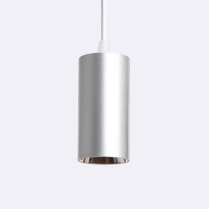Image de Suspension LED 9W Aluminium Misoh