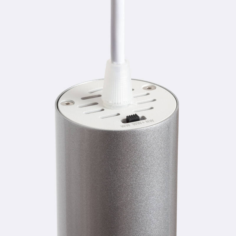 Image de Suspension LED 9W Aluminium Misoh