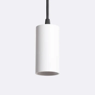 Lampa Wisząca LED 9W Aluminiowa Misoh