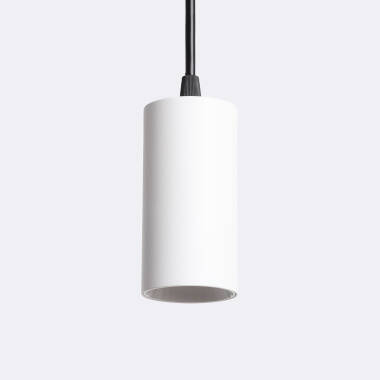 LED Pendelleuchte 9W Aluminium Misoh