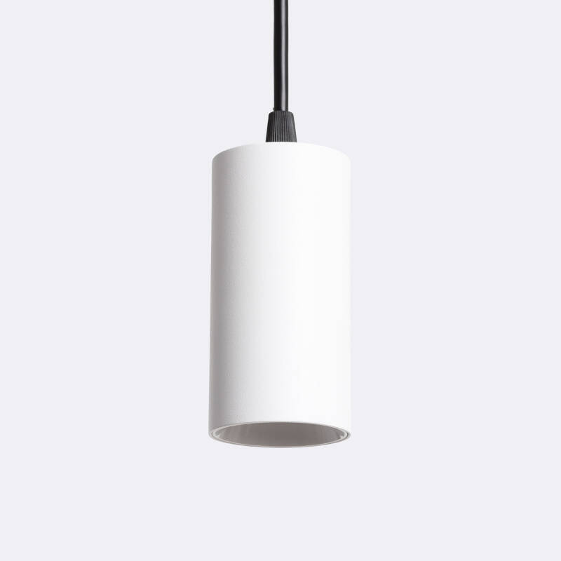 Image of Misoh Aluminium 9W LED Pendant Lamp 