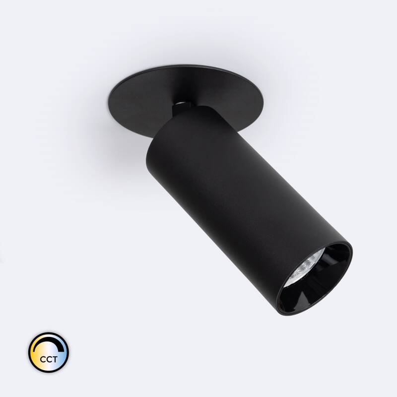 Afbeelding van Spot Inbouw  18W Aluminium  Misoh
