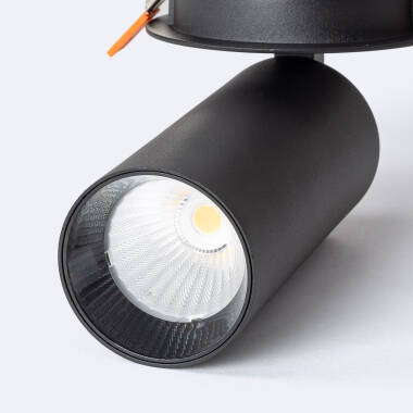 Afbeelding van Spot Inbouw  18W Aluminium  Misoh