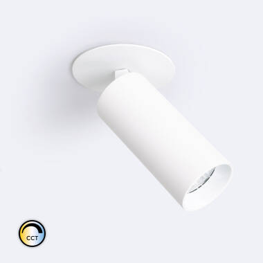 Spot LED Encastré 18W Aluminium Misoh