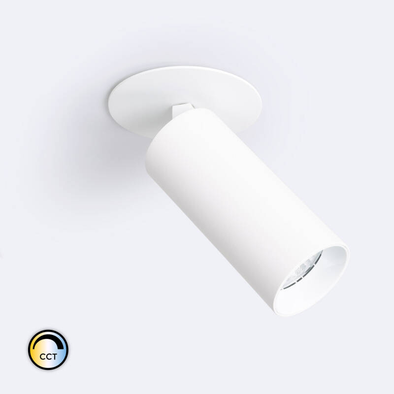 Image of Misoh Aluminium Recessed 18W LED Spotlight 