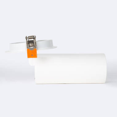 Immagine di Applique LED Incasso 18W Alluminio Misoh