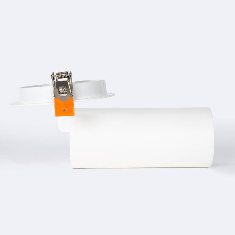 Image of Misoh Aluminium Recessed 18W LED Spotlight 