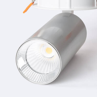 Obrázek Vestavné Bodové LED Svítidlo z Hliníku 18W Misoh