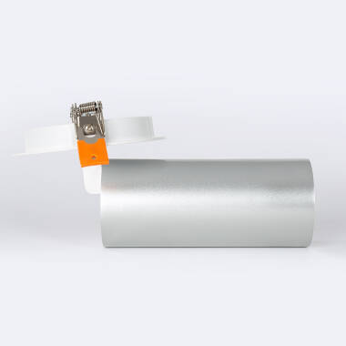 Immagine di Applique LED Incasso 18W Alluminio Misoh