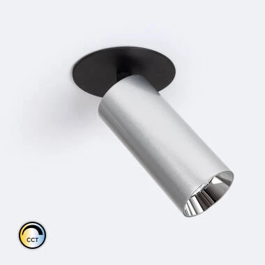 Spot LED Encastré 18W Aluminium Misoh