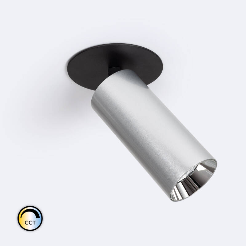 Image of Misoh Aluminium Recessed 18W LED Spotlight 