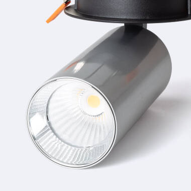 Image of Misoh Aluminium Recessed 18W LED Spotlight 