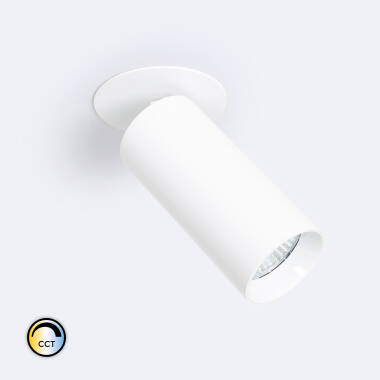 Applique LED Incasso 30W Alluminio Misoh