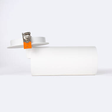 Image of Misoh Aluminium Recessed 30W LED Spotlight 