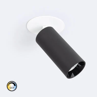 Spot LED Encastré 18W Aluminium Misoh