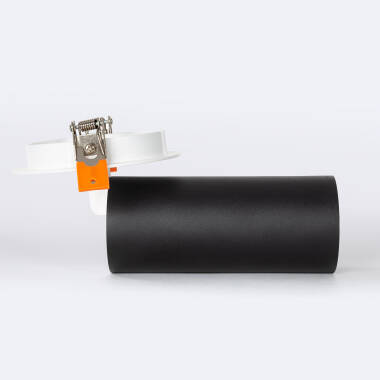 Image de Spot LED Encastré 18W Aluminium Misoh 